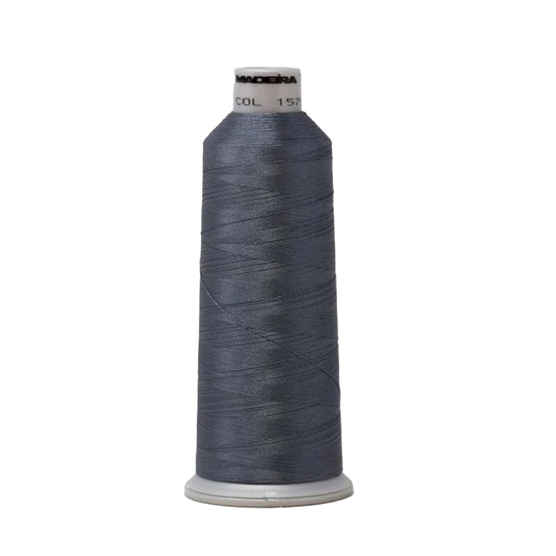 Madeira Polyneon Iron Gray
