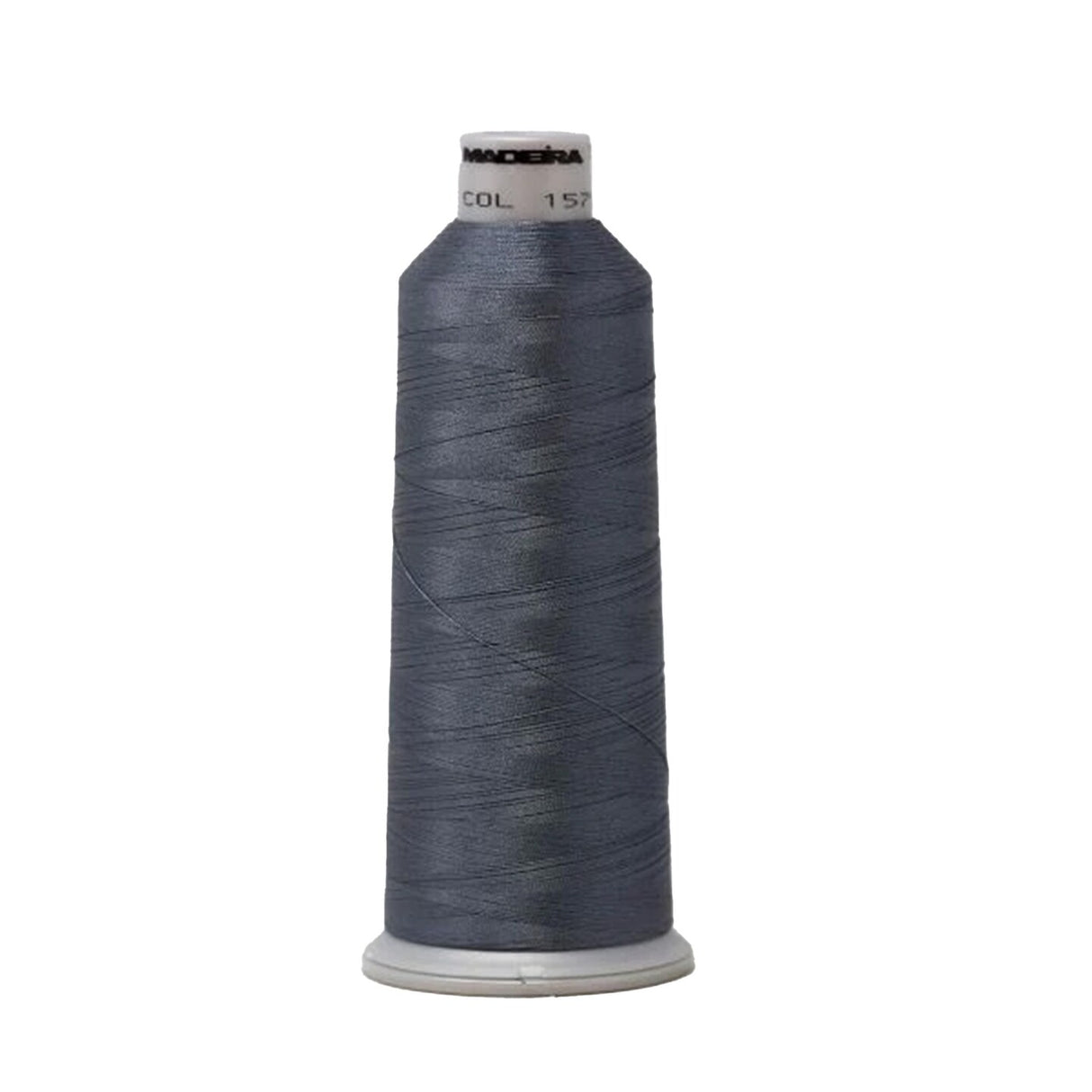 Madeira Polyneon Iron Gray