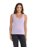 Next Level® Ladies Cotton Sleeveless Tank Top