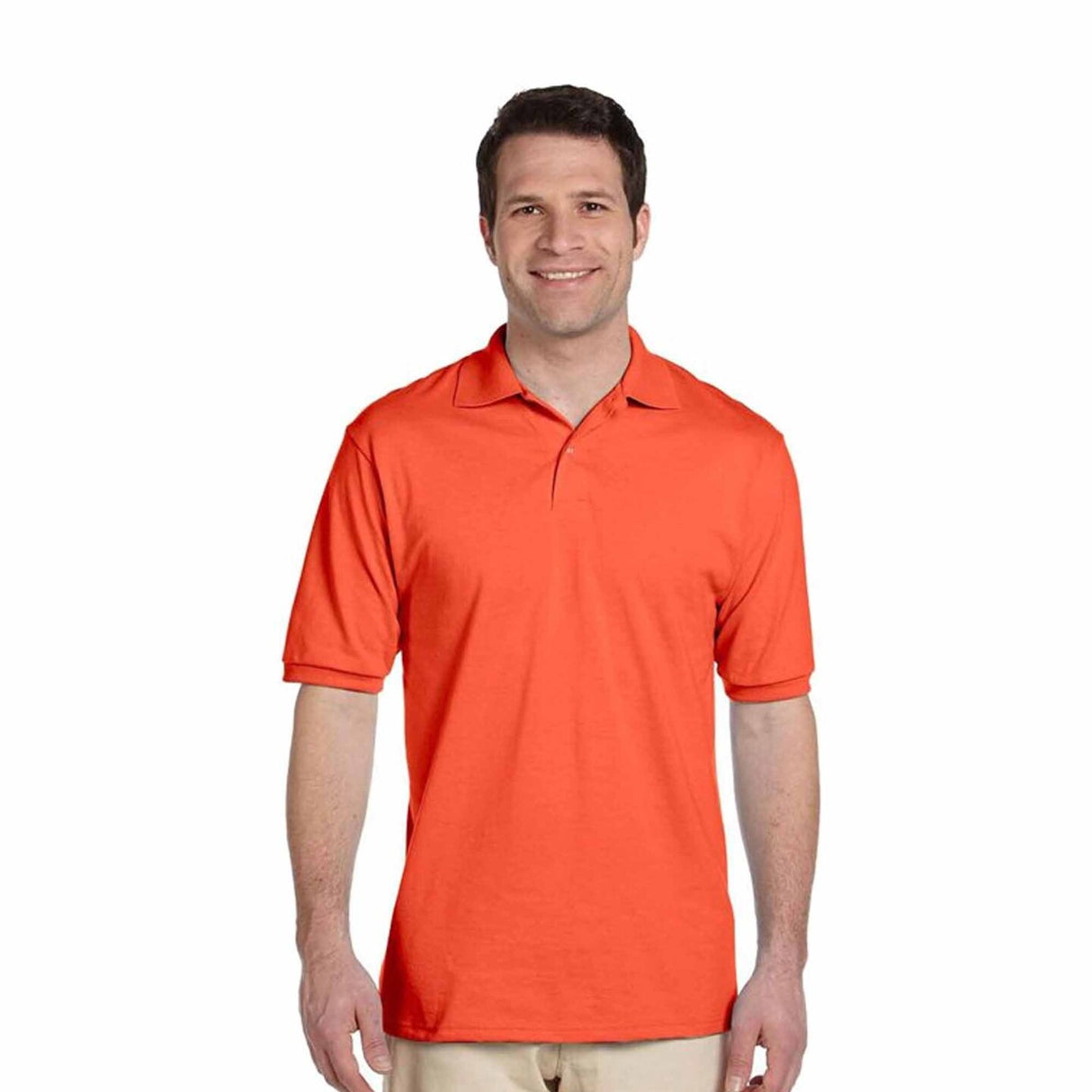 JERZEES® Dri-Power Polo