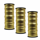 Curling Ribbon 100 Yards Metallic Gold