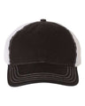 Richardson® Garment Washed Trucker Cap