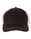 Richardson® Garment Washed Trucker Cap
