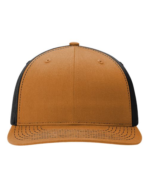 Richardson® Twill Back Trucker Cap