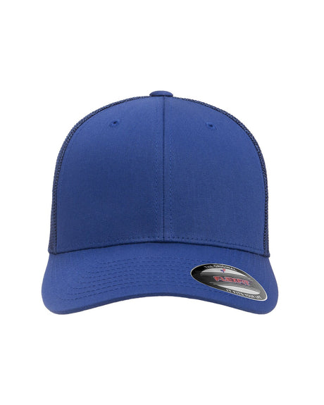 Flexfit® Adult Trucker Cap