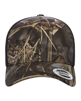 YP Classics® Mesh Realtree Camo Cap