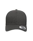 YP Classics® Adult Retro Trucker Cap Vintage & Stylish Fit