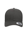 YP Classics® Adult Retro Trucker Cap Vintage & Stylish Fit