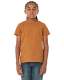 Bella + Canvas® Youth Jersey T-Shirt