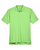 Polo UltraClub® para hombre Cool & Dry con liberación de manchas Performance  