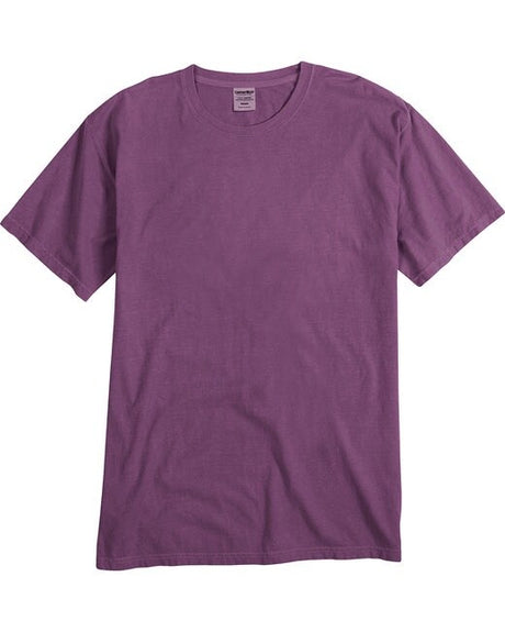 ComfortWash by Hanes® Mens Garment-Dyed T-Shirt