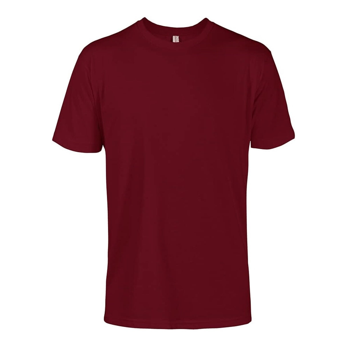 ComfortWash by Hanes® Mens Garment-Dyed Short Sleeve Crewneck T-Shirt