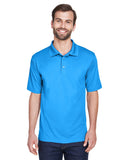Polo UltraClub® para hombre Cool & Dry malla Piqué  