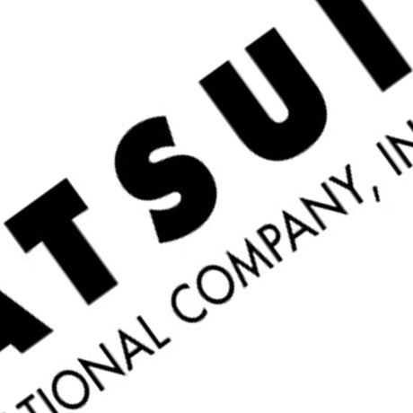 Extensor Matsui 3T