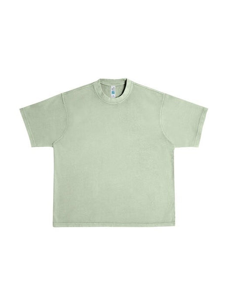 Lane Seven® Urban Heavyweight Crewneck Short Sleeve T-Shirt