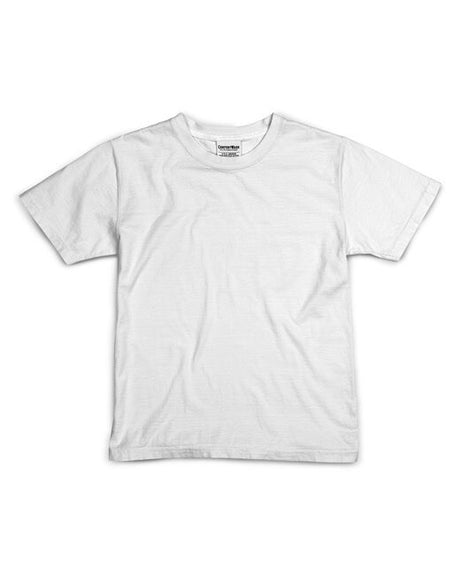 ComfortWash by Hanes® Youth Garment-Dyed T-Shirt