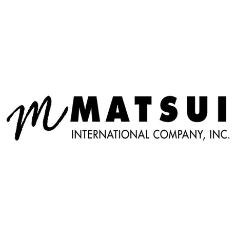 Matsui Hydrochromic White