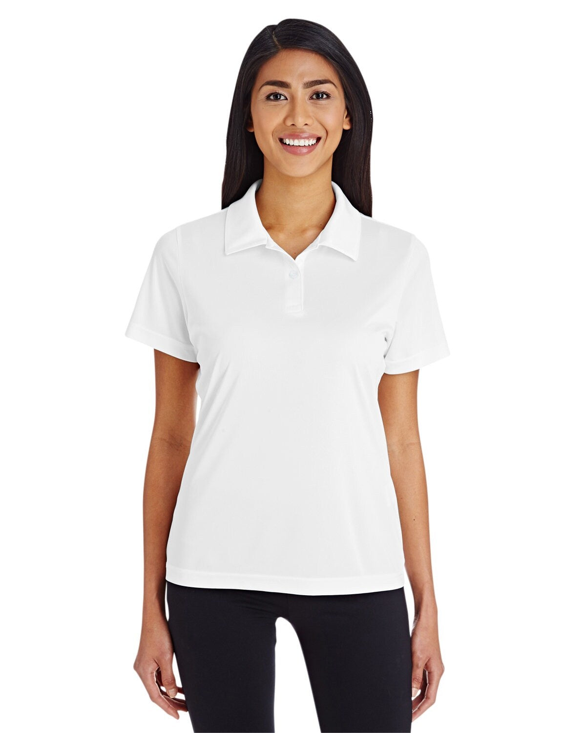 Team 365® Ladies Zone Performance Polo