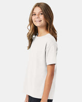 6 PACK: Hanes® Ecosmar Youth T-Shirt