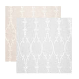 1 Yard Heiress Wide Polyester Fabric