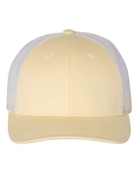Richardson® Low Pro Trucker Cap