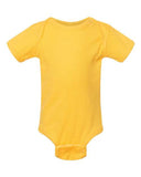 RADYAN® Infant Baby Rib Bodysuit