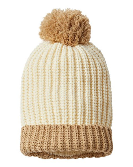 Richardson® Chunky Cable Beanie