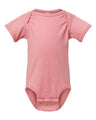 RADYAN® Infant Fine Jersey Bodysuit - 4424