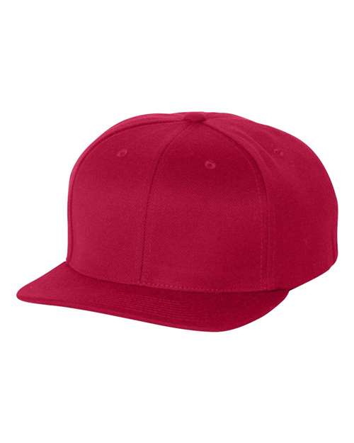 Flexfit® Snapback Cap for Style and Comfort