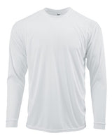 Paragon® Youth Long Islander Performance Sleeve T Shirt