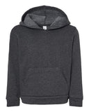 BELLA + CANVAS® Toddler Sponge Fleece Pullover Hoodie