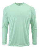 Paragon® Youth Long Islander Performance Sleeve T Shirt