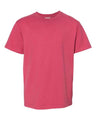 Hanes® Garment Dyed Youth T-Shirt