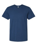 JERZEES® Premium Cotton Short Sleeve Crewneck T Shirt