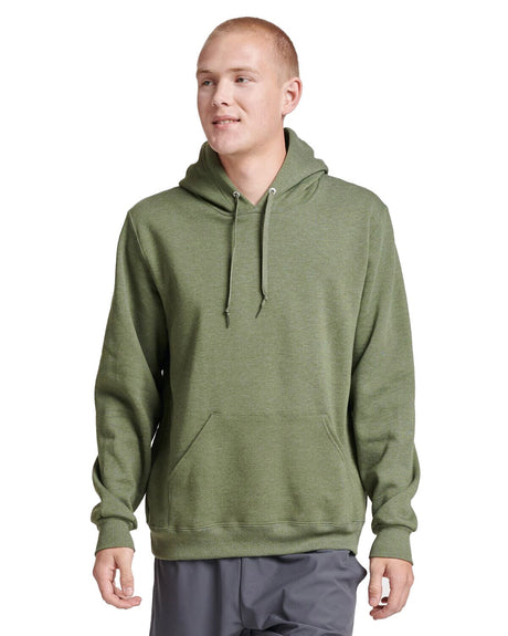 Jerzees® Premium Blend Fleece Pullover Hooded Sweatshirt
