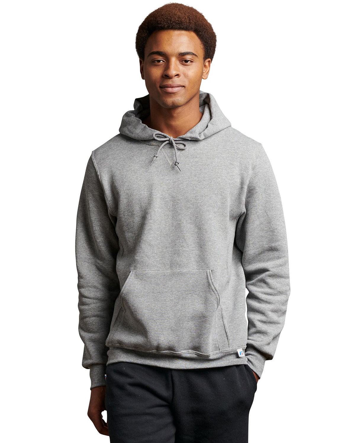 Russell Athletic® Dri Power Hooded Sweatshirt