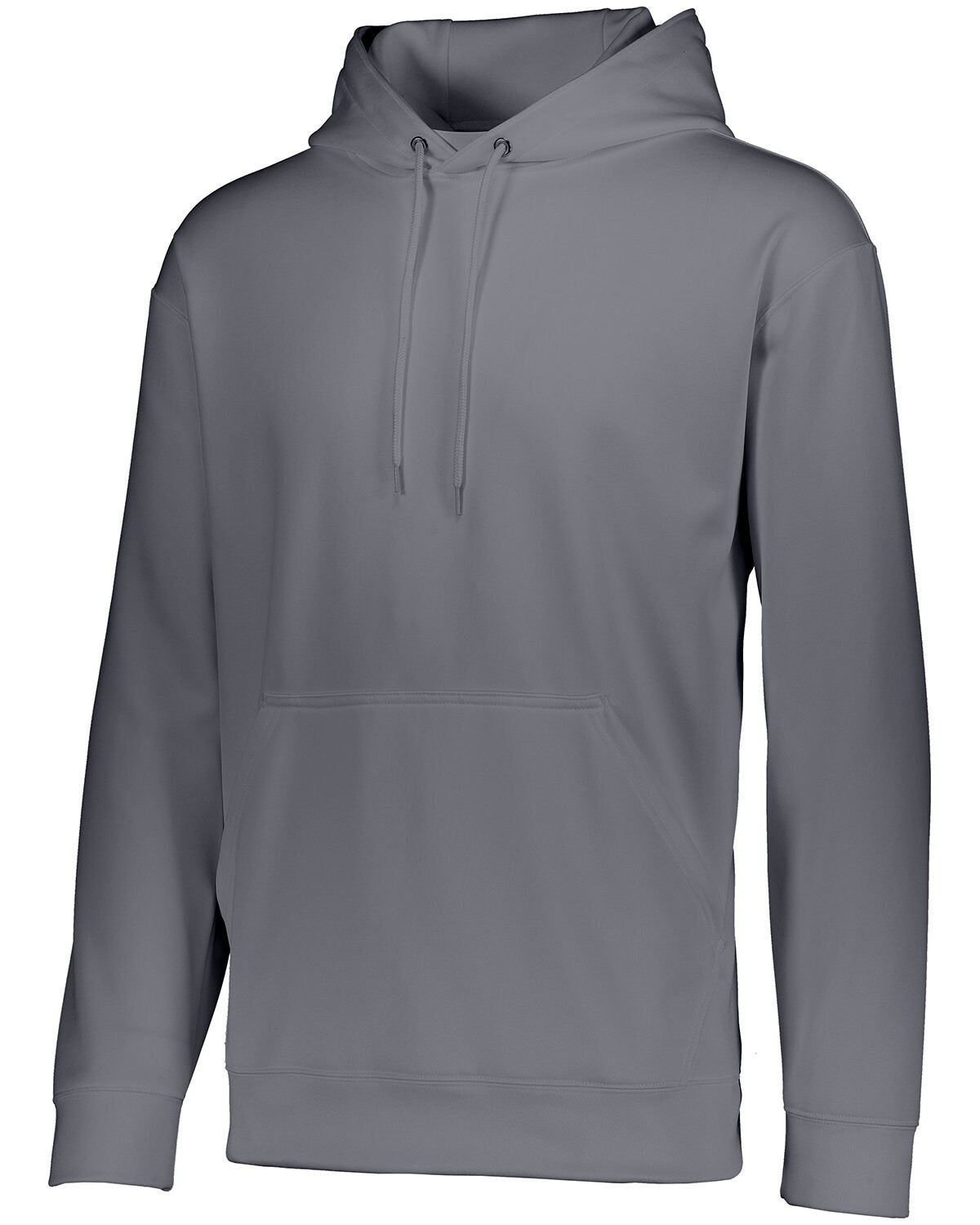 Augusta Sportswear® Adult Wicking Fleece Hooded Sweatshirt