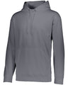 Augusta Sportswear® Adult Wicking Fleece Hooded Sweatshirt