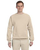 JERZEES® Unisex NuBlend Crewneck Sweatshirt