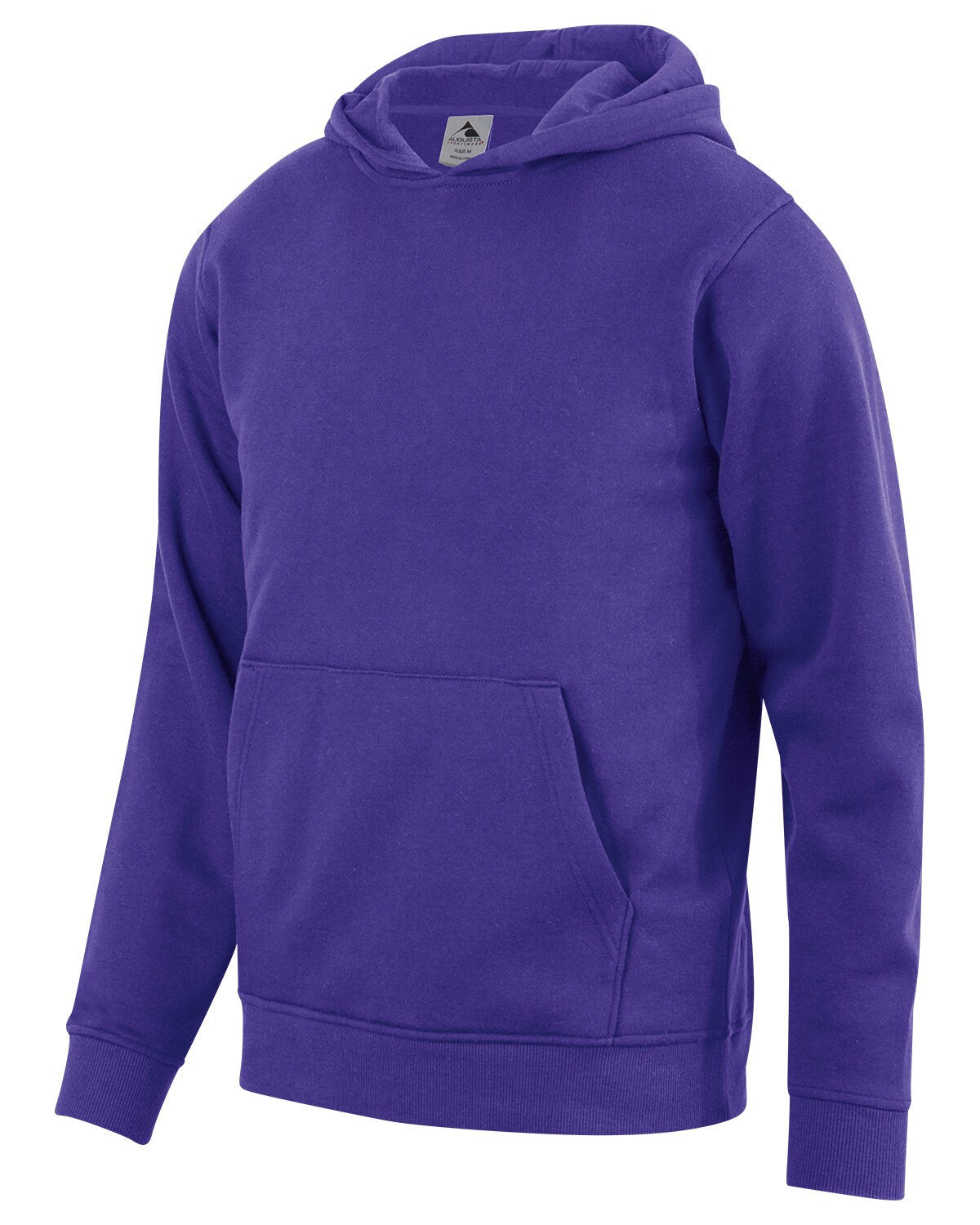 Augusta Sportswear® Youth Fleece Hoodie