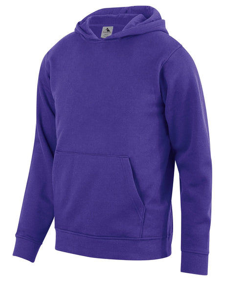 Augusta Sportswear® Youth Fleece Hoodie