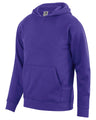 Augusta Sportswear® Youth Fleece Hoodie