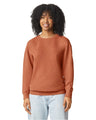 Comfort Colors® Lightweight Cotton Crewneck Sweatshirt