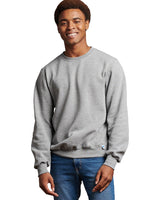 Russell Athletic® Dri Power Crewneck Sweatshirt