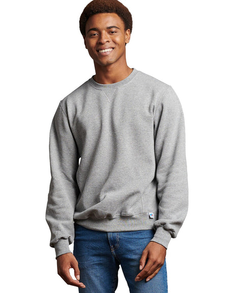 Russell Athletic® Dri Power Crewneck Sweatshirt