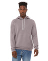 Bella + Canvas® Sponge Fleece Pullover Hoodie