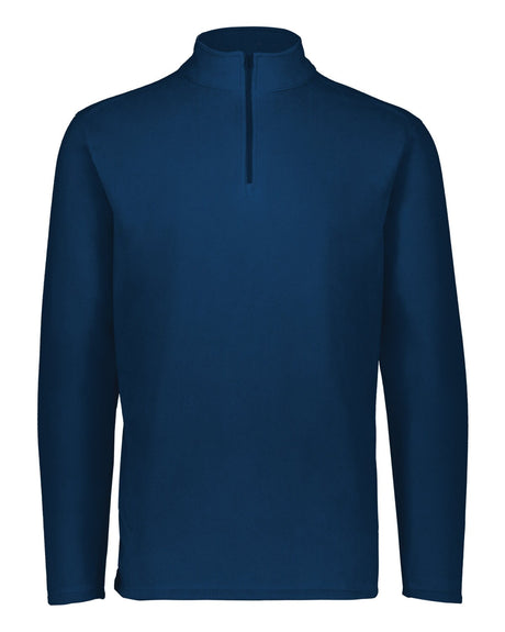 Augusta Sportswear® Micro Lite Fleece Quarter-Zip Pullover Sweatshirt