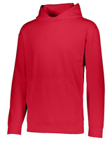 Augusta Sportswear® Youth Wicking Fleece Hood