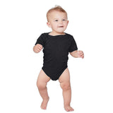 Bella + Canvas® Infant Triblend Short Sleeve One Piece - 134B