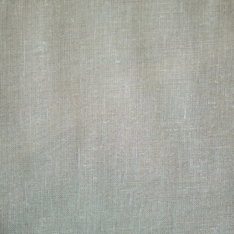 1 Yard Conic Sheer Polyester Linen Blend 118" Width